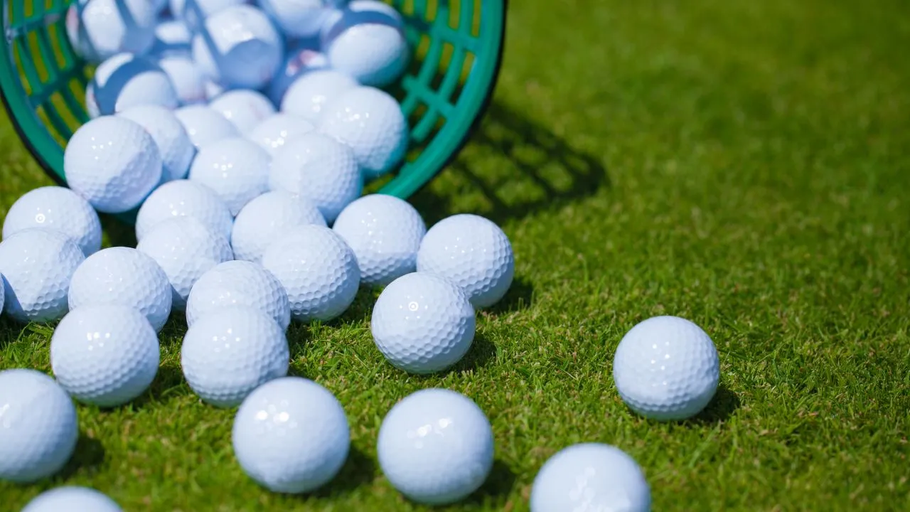 What's the best golf balls - a comprehensive guide