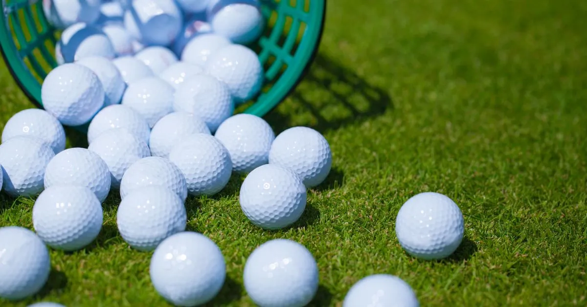 The Ultimate Guide to the Best Golf Balls for Amateurs