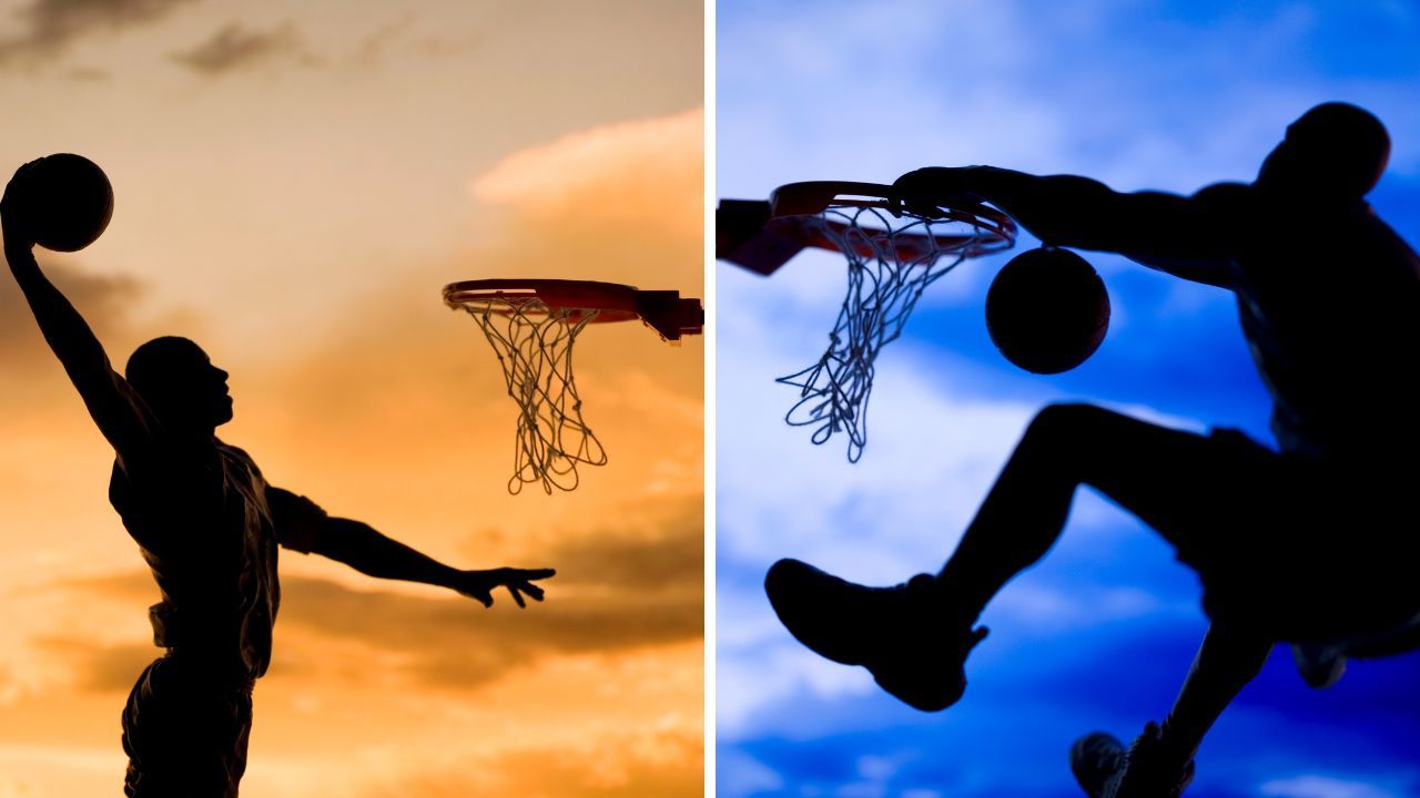 Best Basketball Shoes For Dunking Basketball Shoes