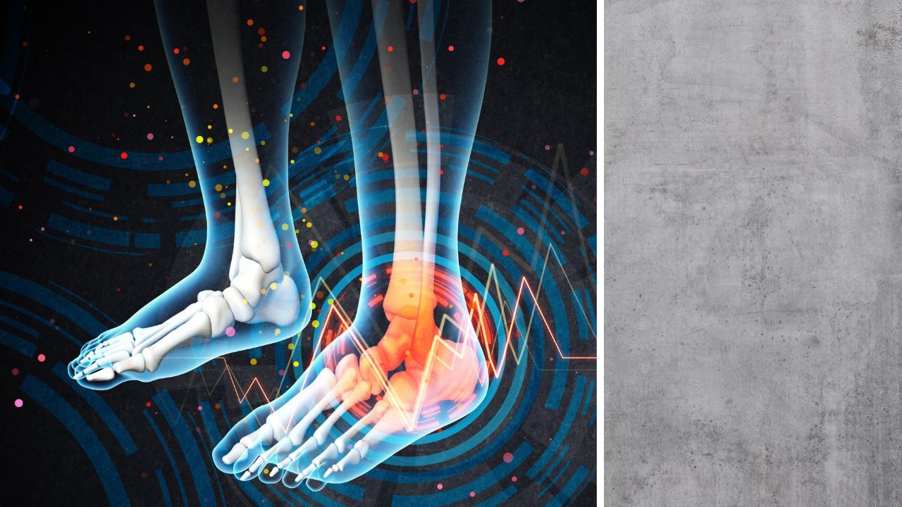 22 Best Shoes For Working On Concrete Floors Best Shoes