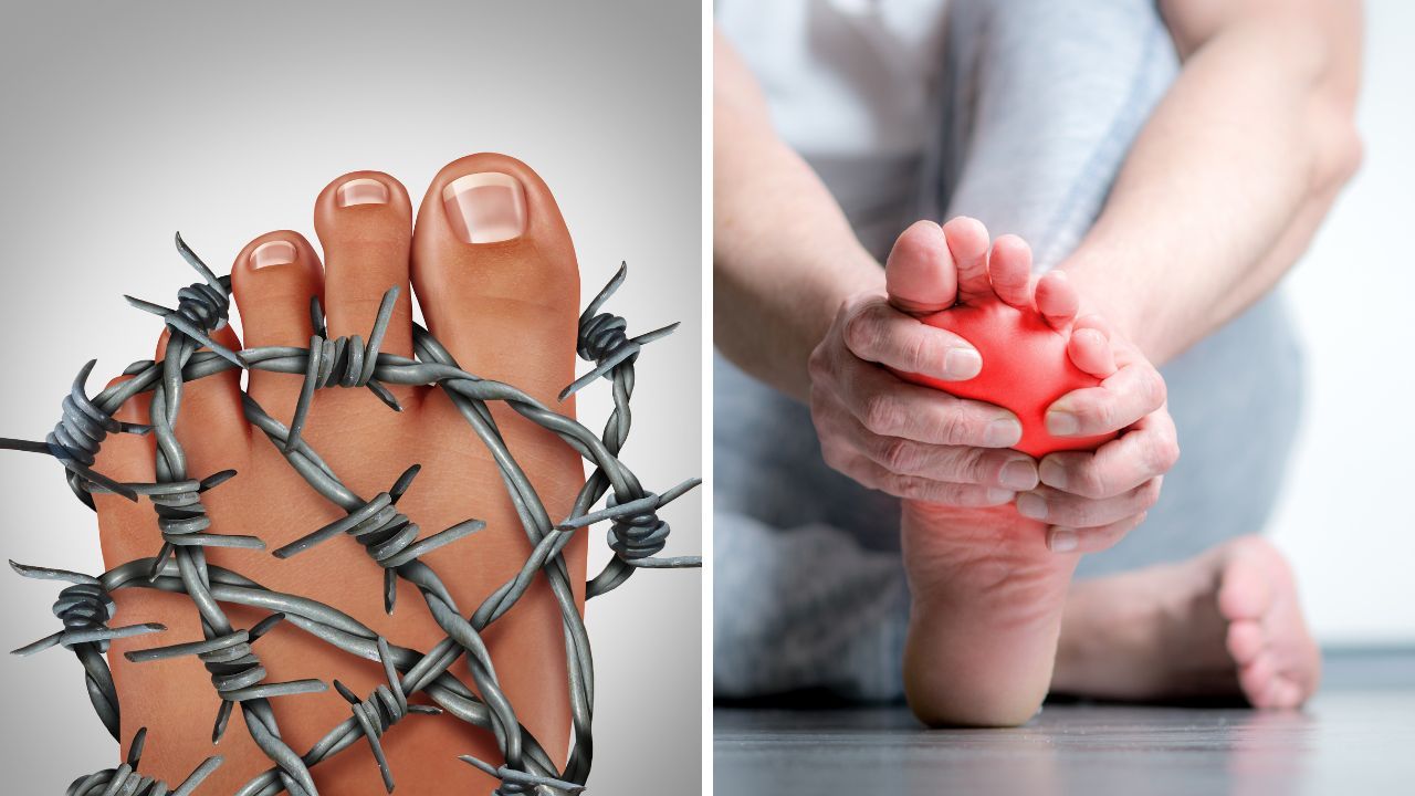 Foot Relief With These 5 Best Shoes For Morton